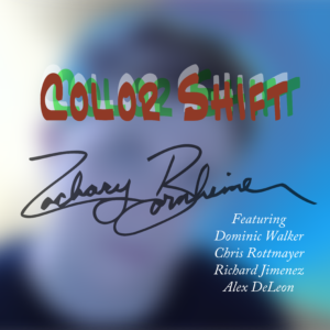 Album: Color Shift