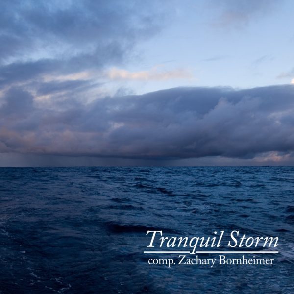 Tranquil Storm (Small Group)