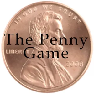 The Penny Game