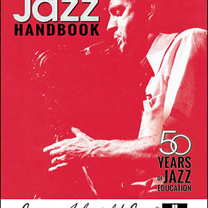 Aebersold Jazz Handbook