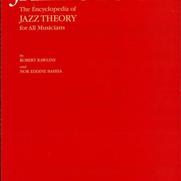 Jazzology (Robert Rawlins)